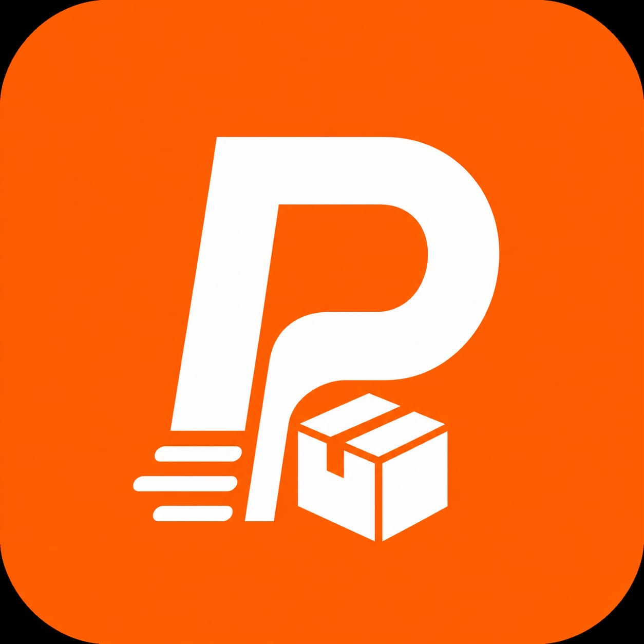 Prince Picker Logo